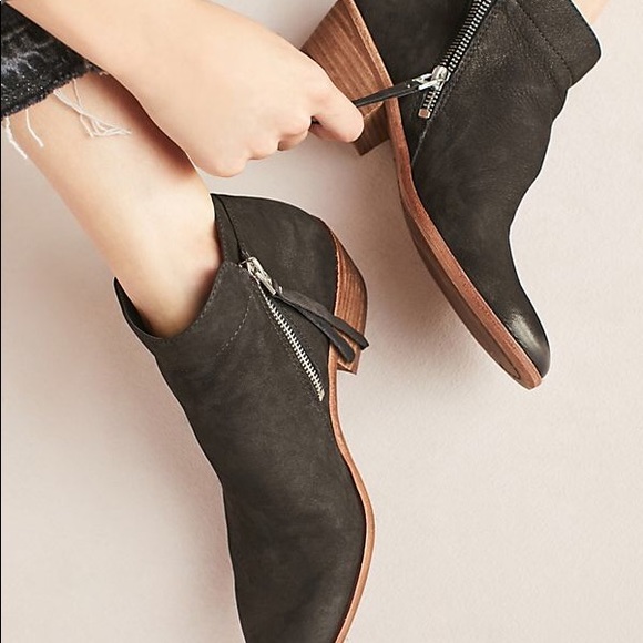 Sold on eBay! Packer booties / Anthropologie - Picture 5 of 8